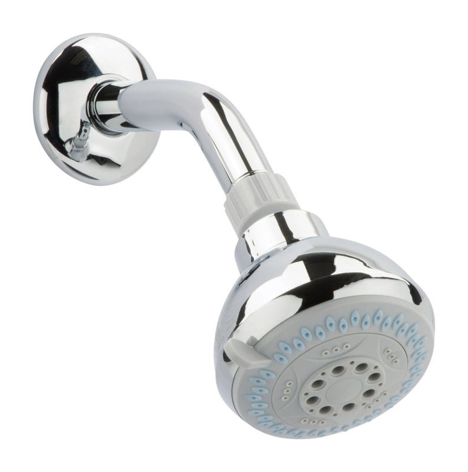 Low Flow Shower Head 1.8 GPM GPM