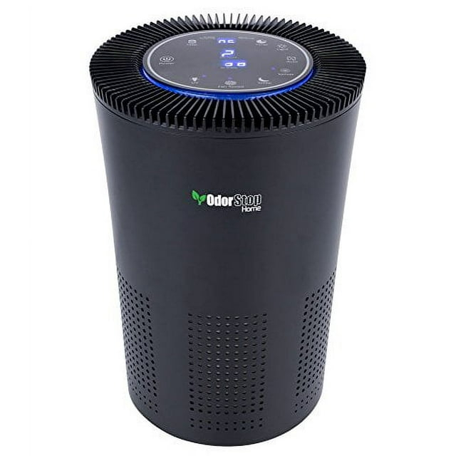 OdorStop OdorStop Tabletop Air Purifier for 1000 Cubic Feet
