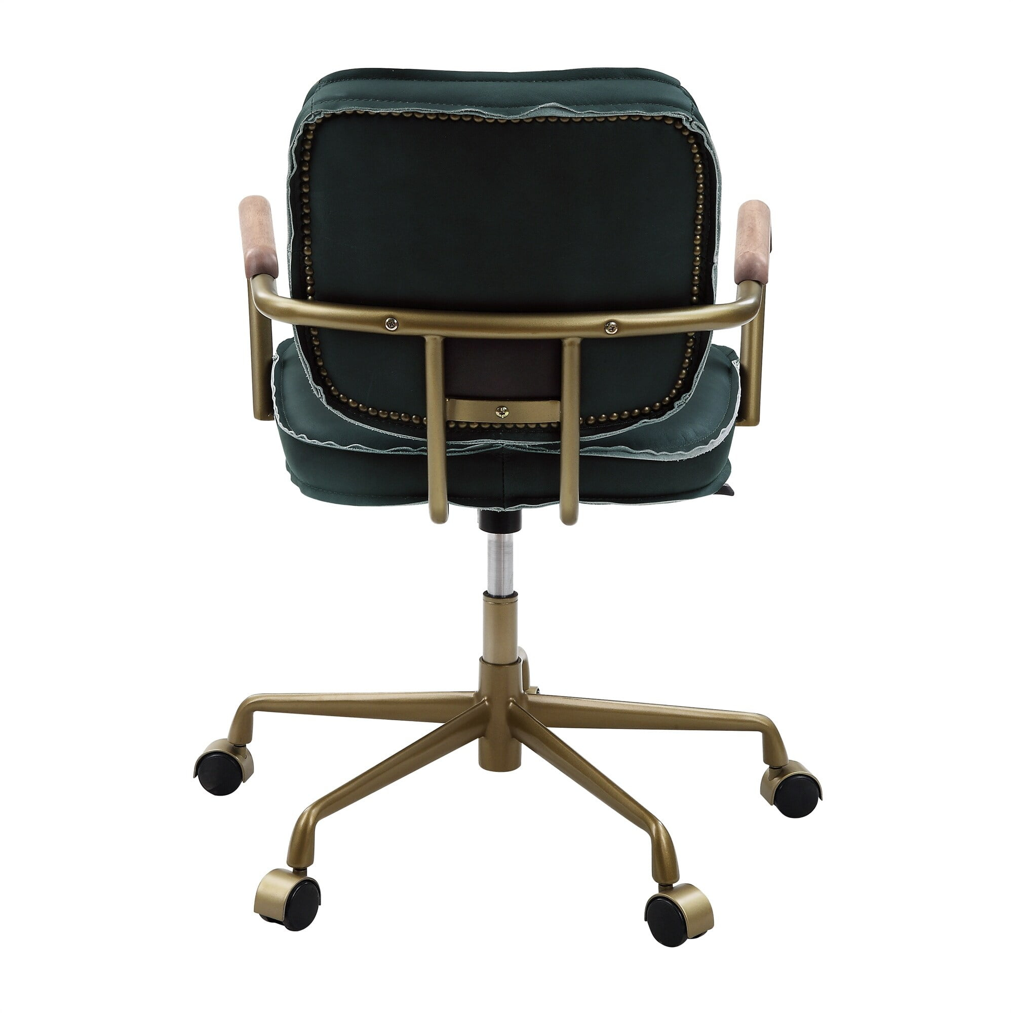 Office Chair Green