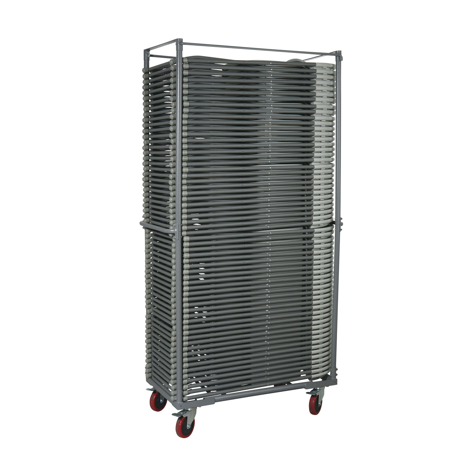 Office Star Products Caddy for PC54 (Holds up to 28 PC02 or PC03 chairs)