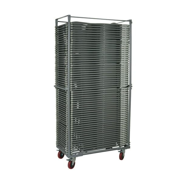 Office Star Products Caddy for PC54 (Holds up to 28 PC02 or PC03 chairs)