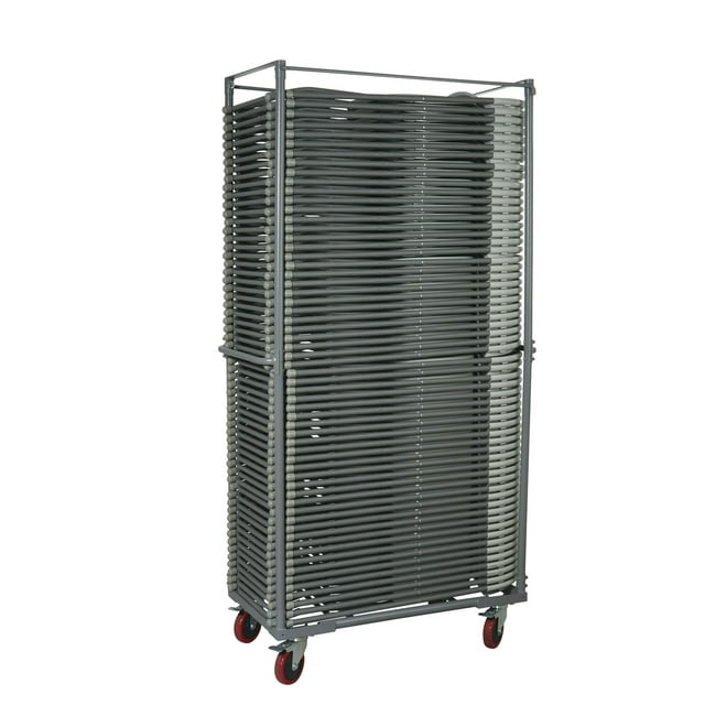 Office Star Products Caddy for PC54 (Holds up to 28 PC02 or PC03 chairs)