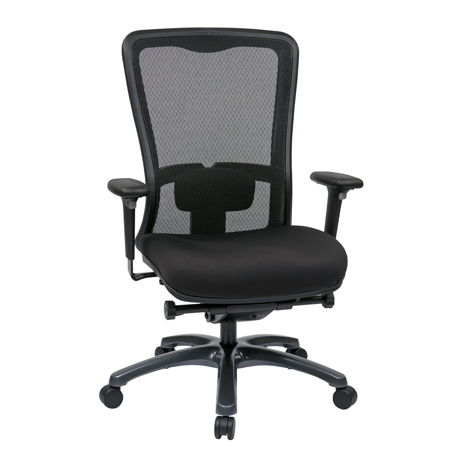 Office Star Products ProGrid Office Chair
