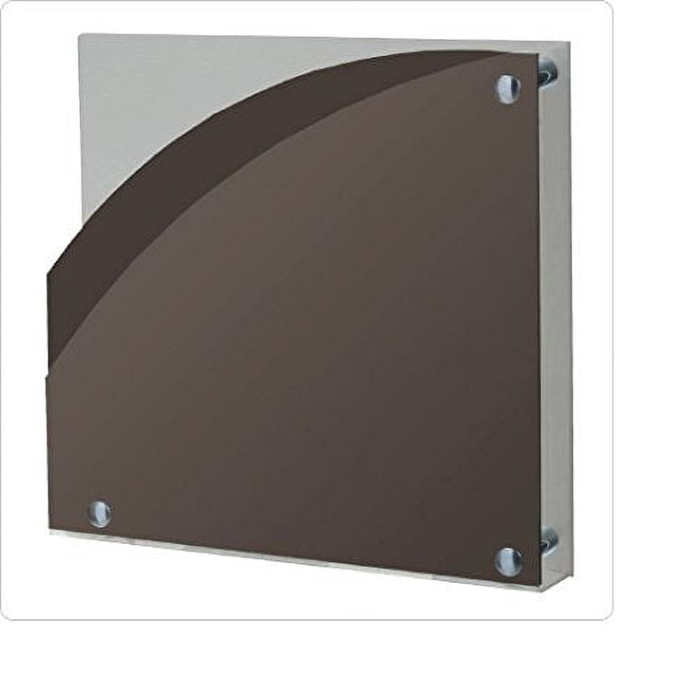 Omnimed  Designer Classic Wall Mounted File Holder