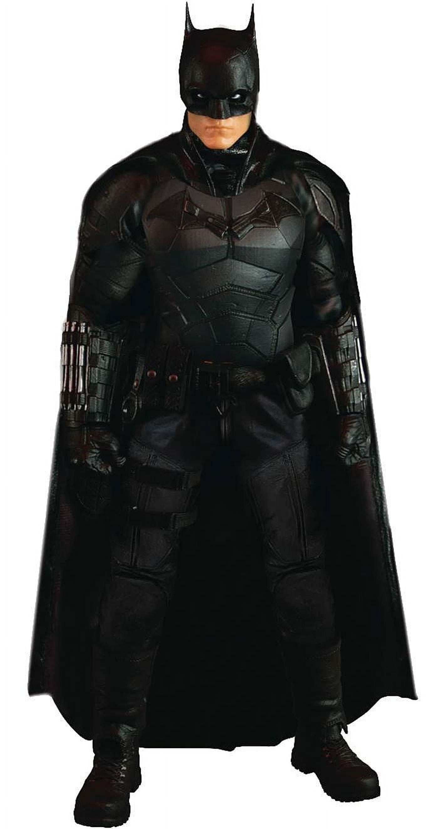 DC Universe One:12 Collective: The Batman Action Figure