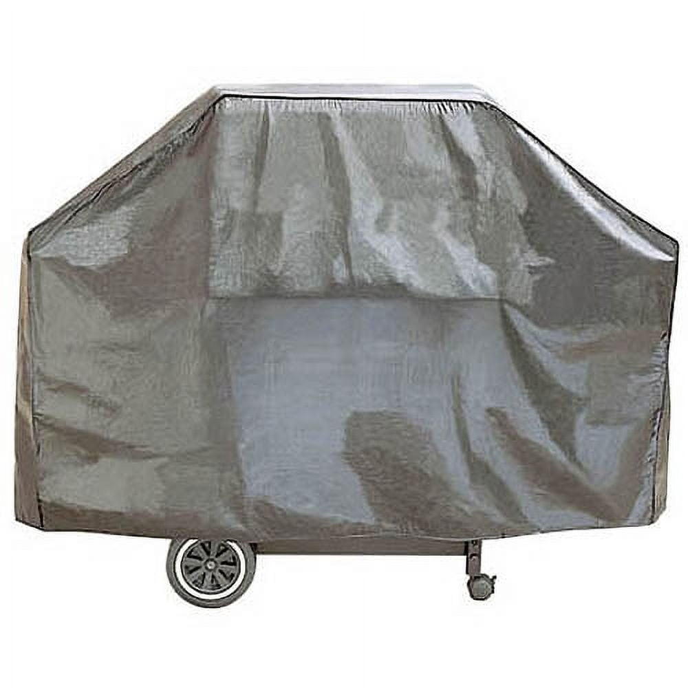 Grillpro GrillPro Economy Peva 68 in. Grill Cover