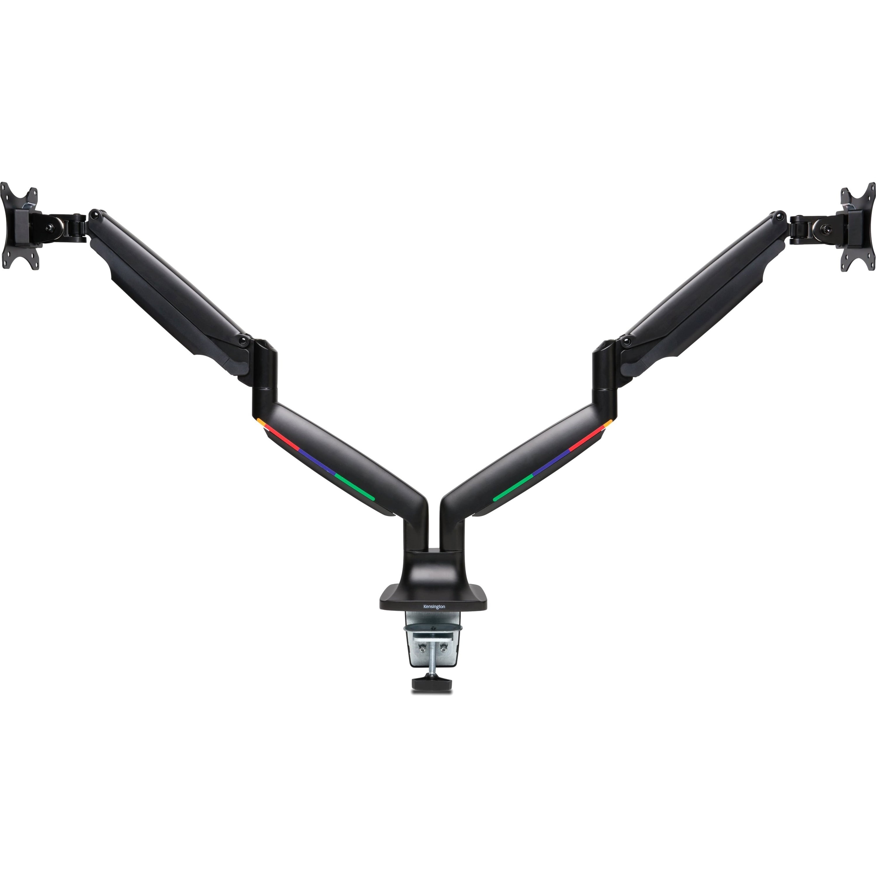 Open Box Kensington SmartFit Mounting Arm for Monitor, Flat Panel Monitor,