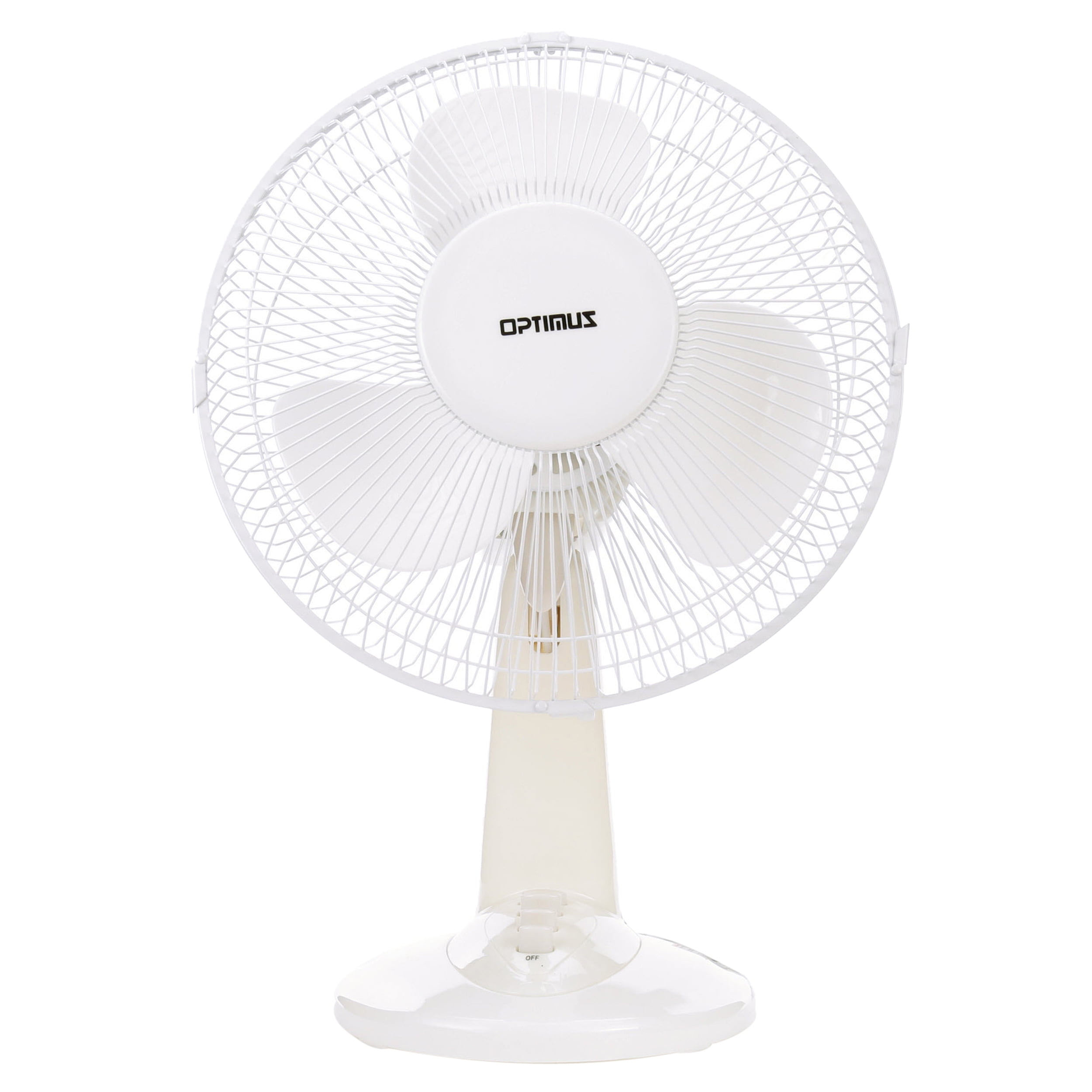 Optimus Optimus 13" Oscillating Personal Fan