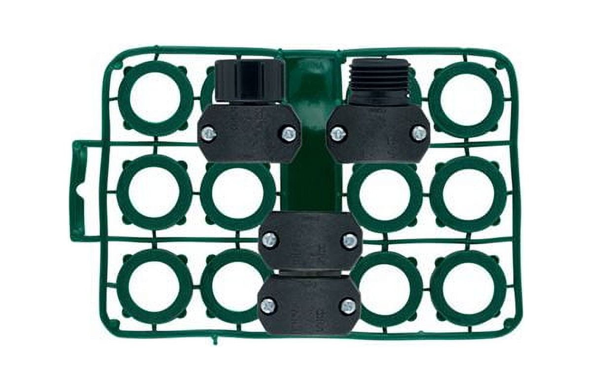 Orbit Hose Repair Kit (5/8"-3/4")