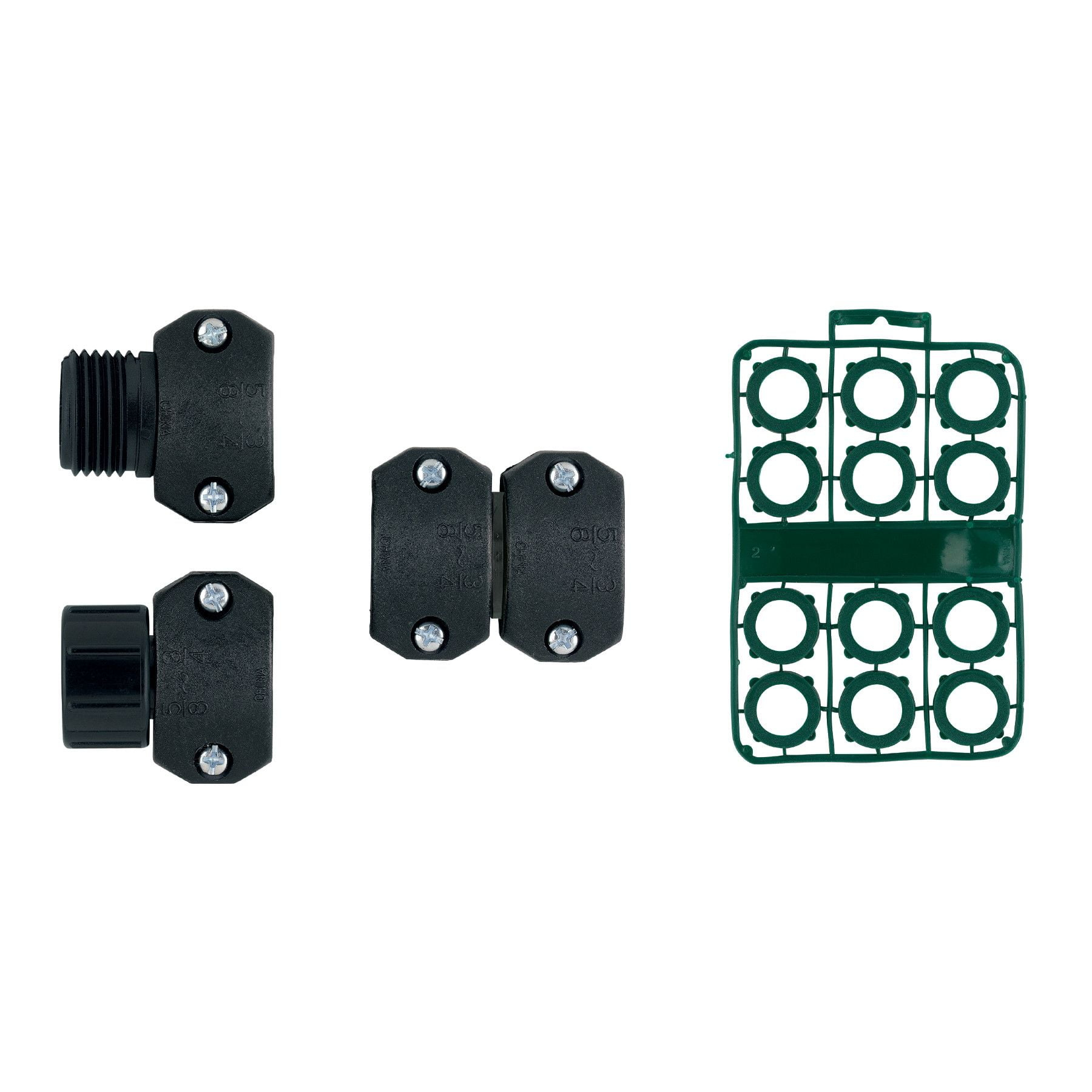 Orbit Hose Repair Kit (5/8"-3/4")