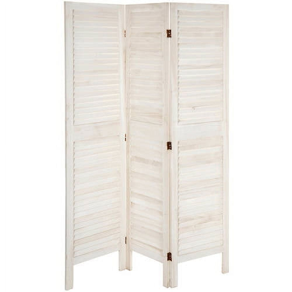 Red Barrel Studio® Apirl Folding Room Divider