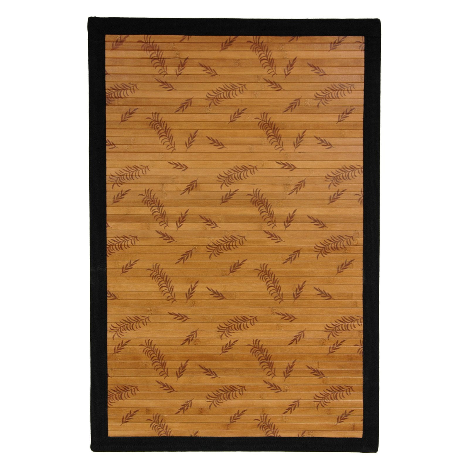 Hickey Floral Rug