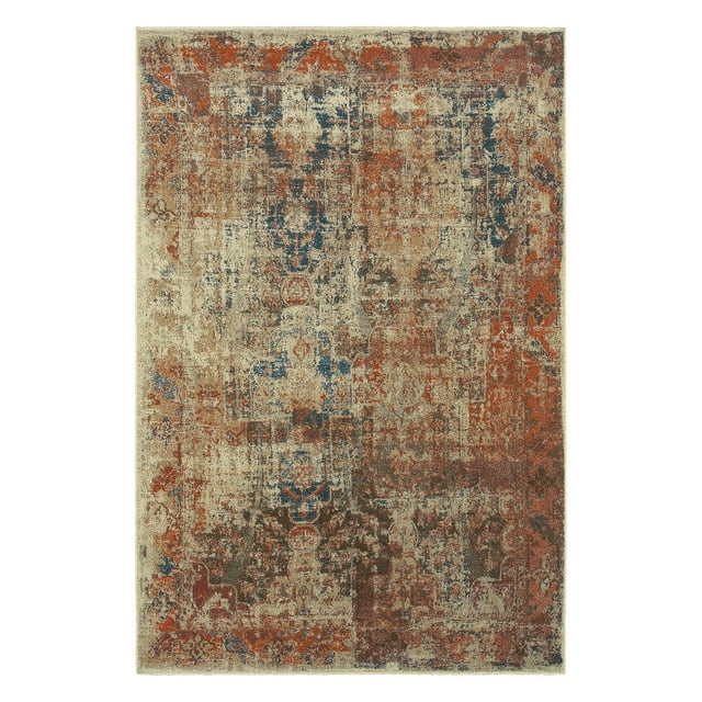 Oriental Weavers Pasha 521X6 Area Rug