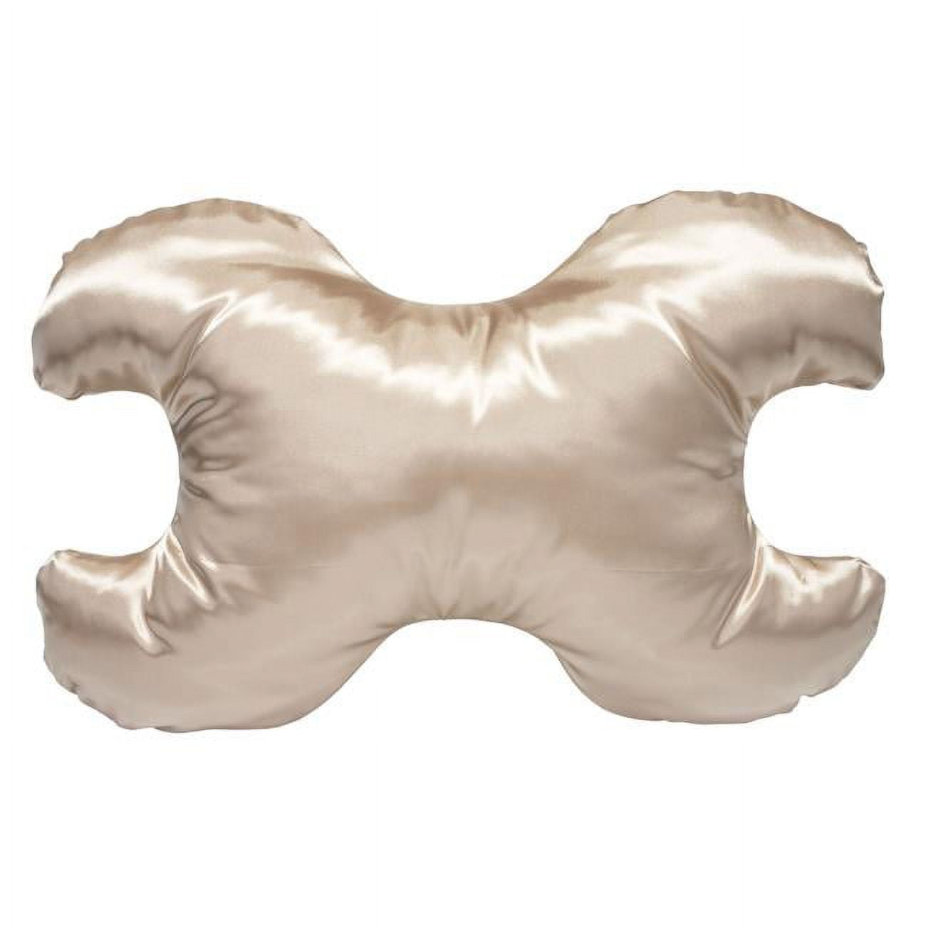 Original Save My Face  Le Grand Pillow - Satin Champagne
