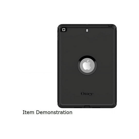 OtterBox Defender Series Case for iPad (8th Gen)/iPad (7th Gen)