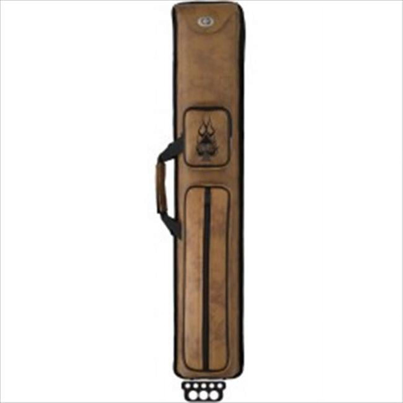 Outlaw Cases Outlaw Cases Vinyl Pool Cue Case