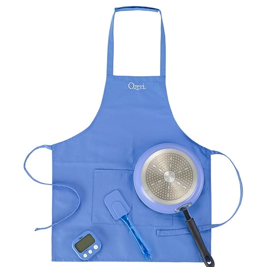 Ozeri Junior Chef Cooking Essentials Set