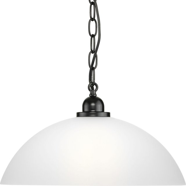 P500149-31M-Progress Lighting-Classic - 1 Light Pendant-8.13 Inches Tall and 15 Inches Wide     -Traditional Installation