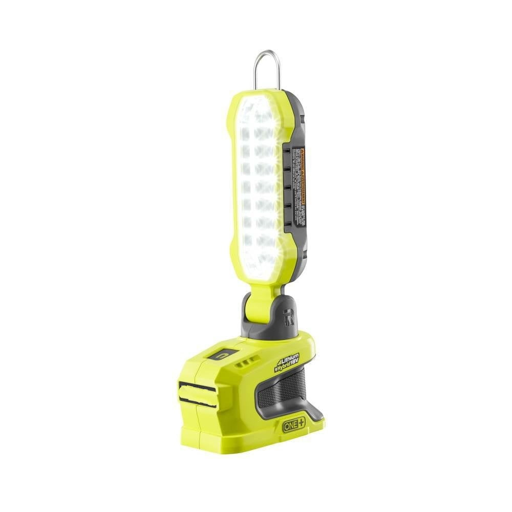 18-Volt ONE+ Hybrid LED Project Light (Tool Only)
