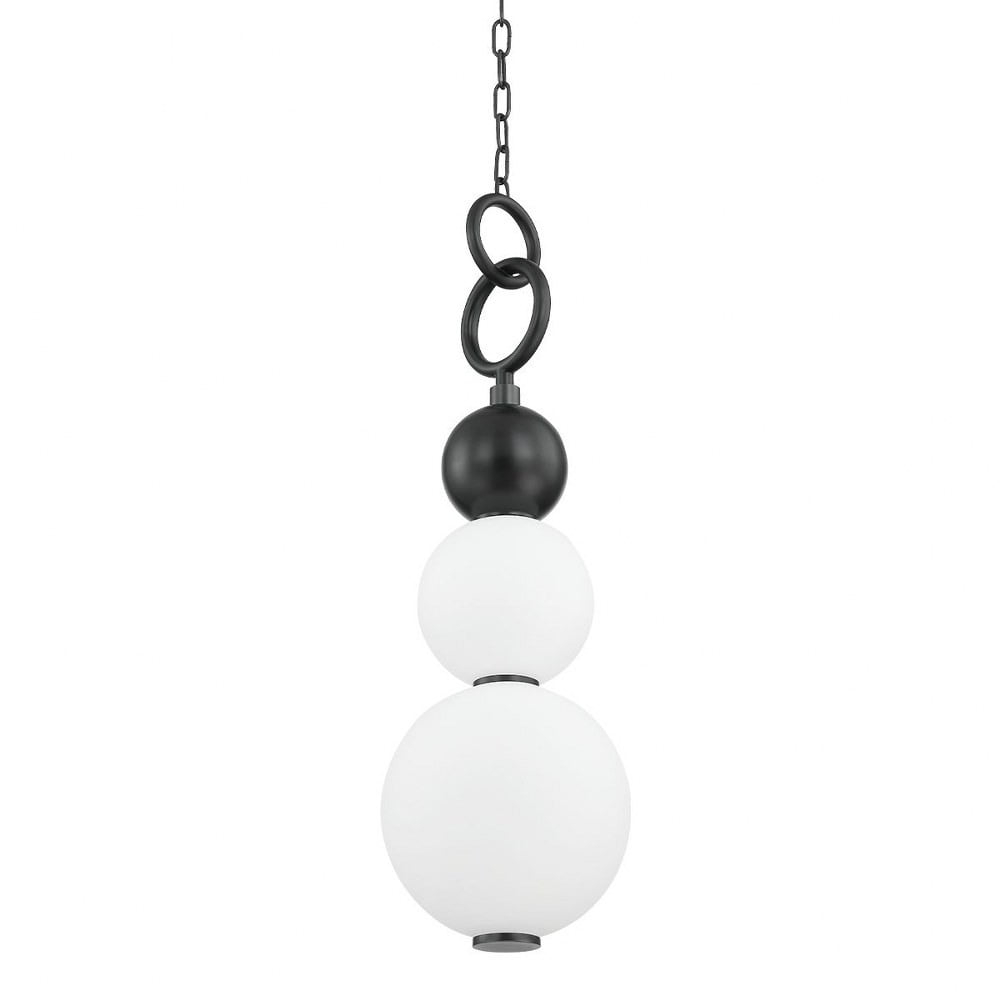 Hudson Valley Lighting Perrin Pendant by PEMBROOKE & IVES