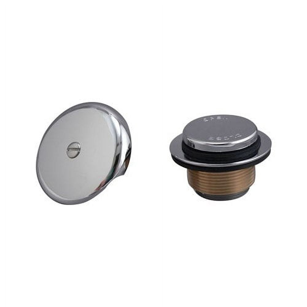 PLUMB PAK CORPORATION K826-22 1-1/2" Rubber Washer