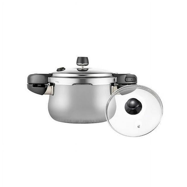 PN Poong Nyun PNHC02 2.0 Liters 2 Servings New Hiklad IH Hive Pressure Cooker