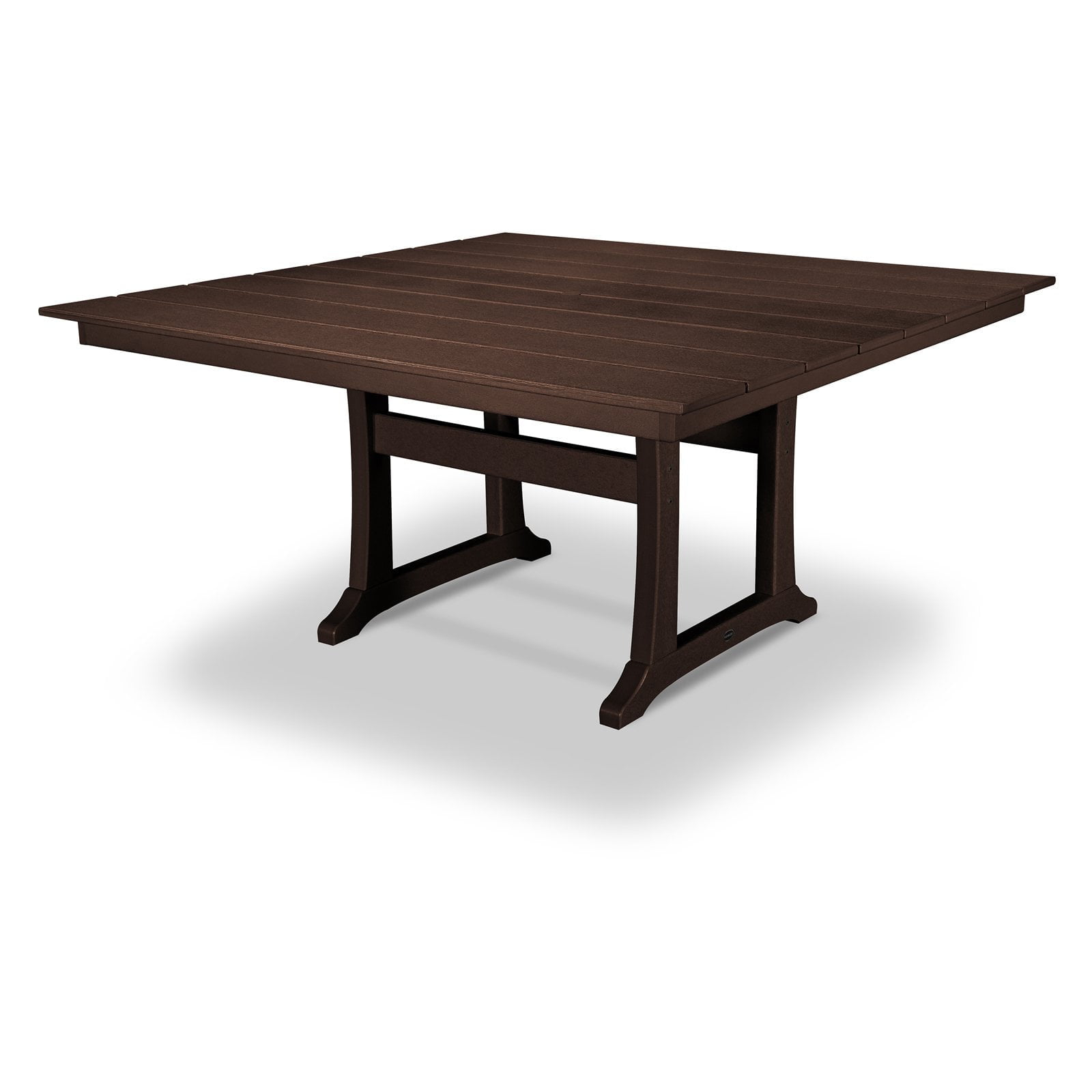 Tables Rectangular Outdoor Dining Table