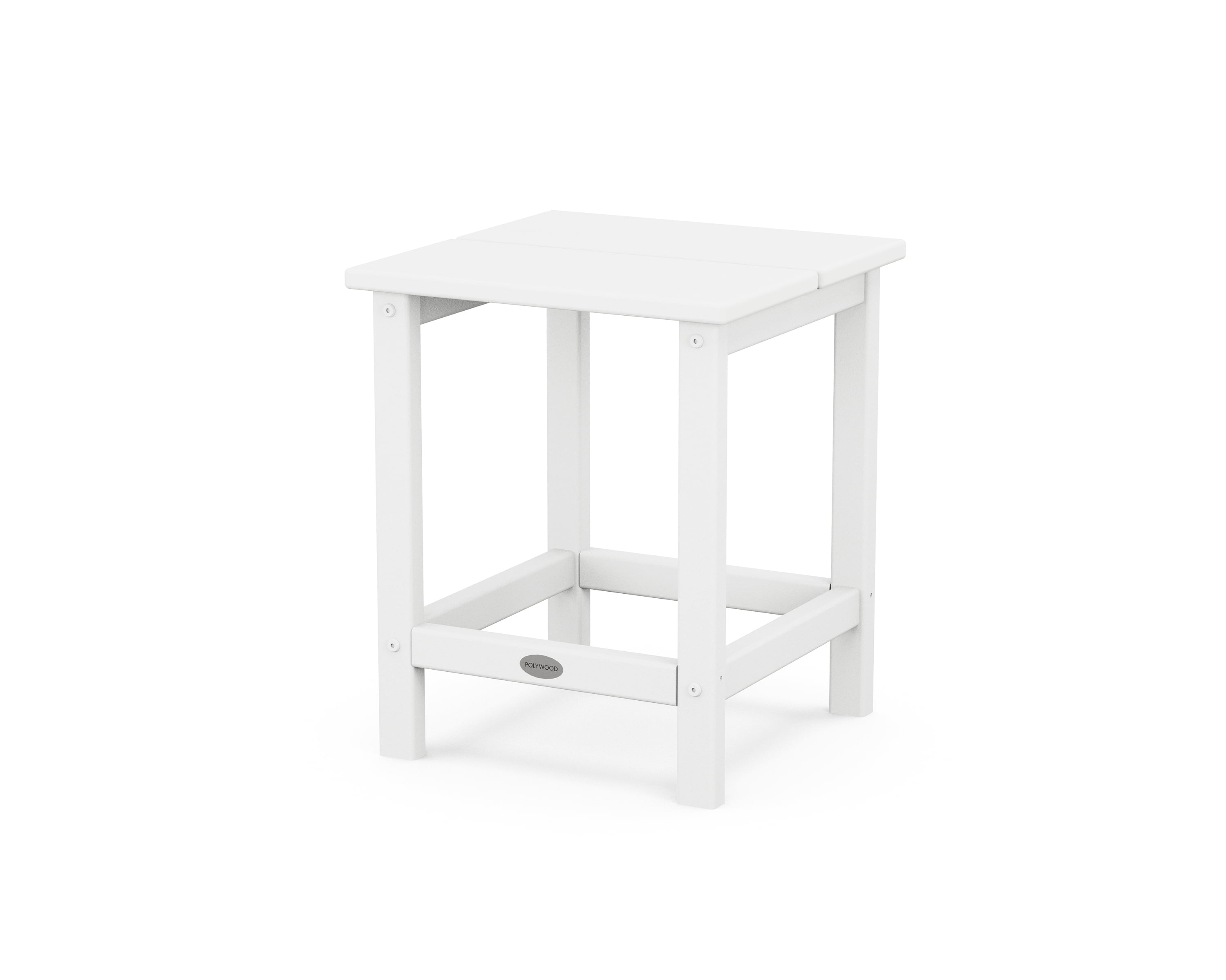 Studio 18 Square Side Table