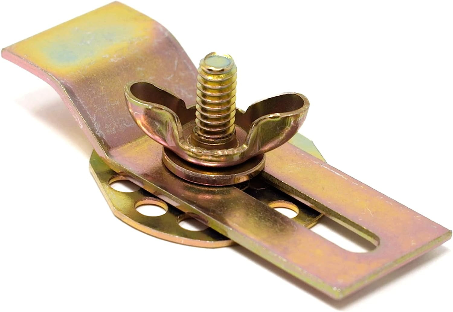 PREMIUM Sink Clips-10 Pack Kit, Undermount Sink Clips, Sink Brackets, Bathroom Sink Clips, Kitchen Sink Clips, Epoxy Sink Clips, Sink Clip, Heavy Duty Sink Clips