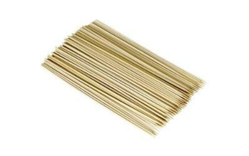PROfreshionals Bamboo Skewers 10-Inch
