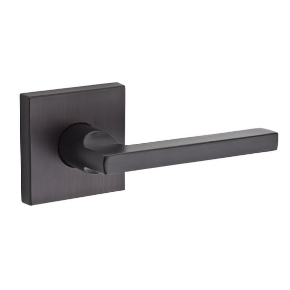 Passage Door Lever
