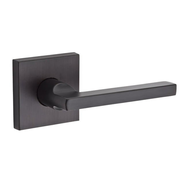 Passage Door Lever
