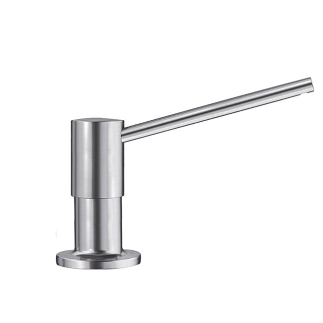 Blanco 402672 PVD Stainless Steel Torre Soap Dispenser