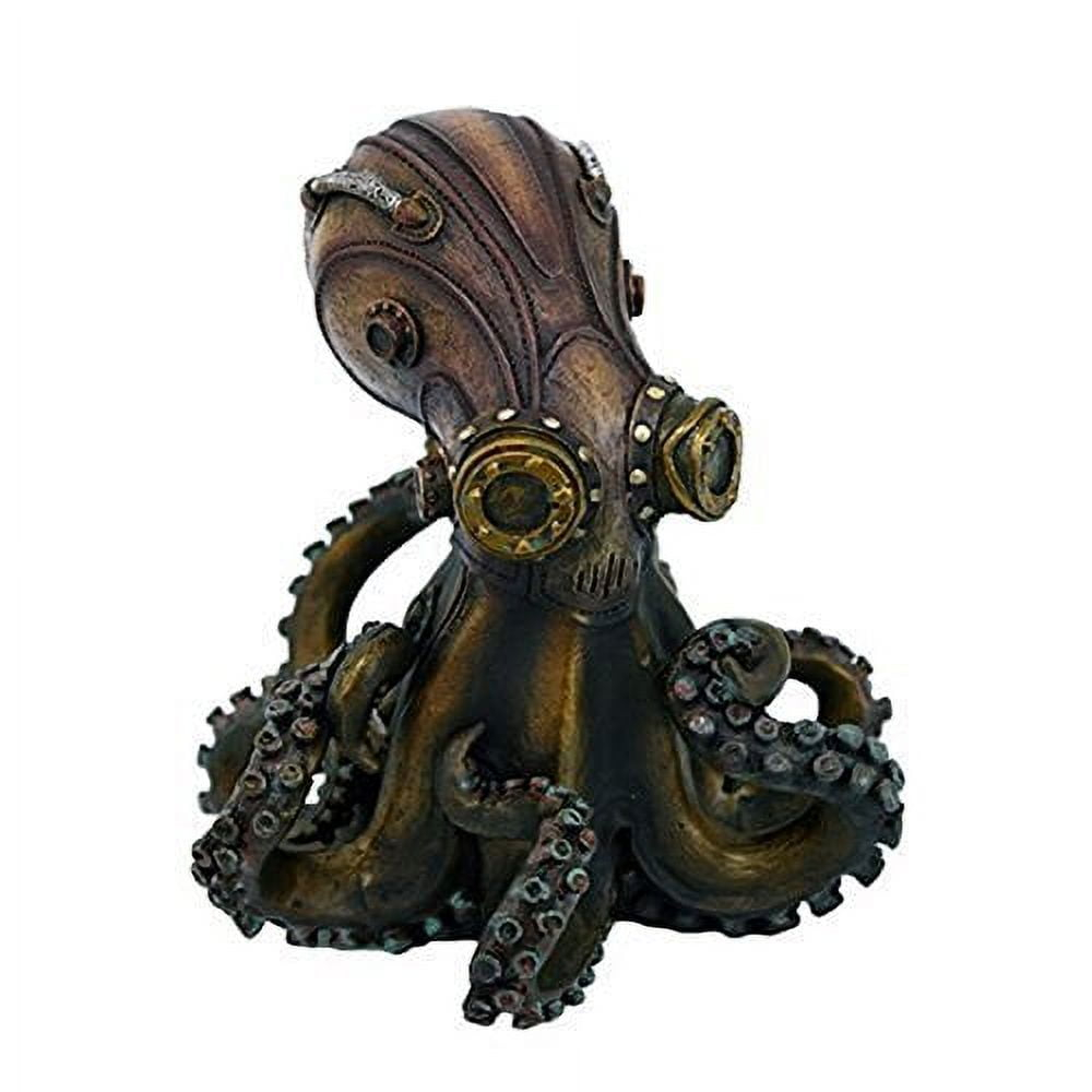 Pacific Giftware Steampunk Animals Figurines & Sculptures