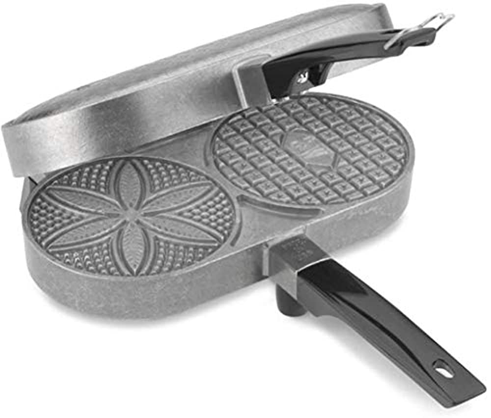 Palmer Paints 1000 Electric Pizzelle Iron