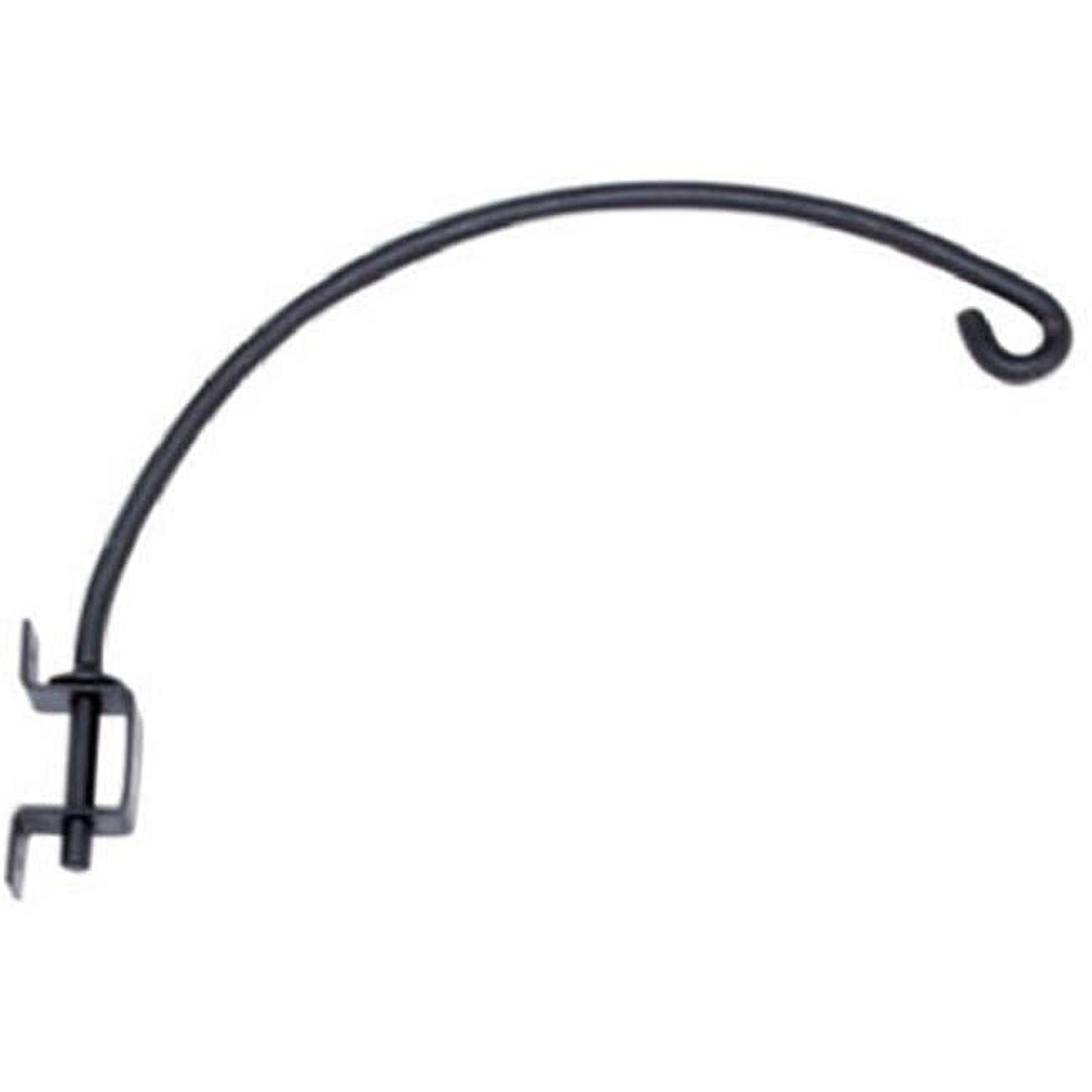 Panacea 85321D 12 in. Contemporary Swivel Hanging Plant Bracket
