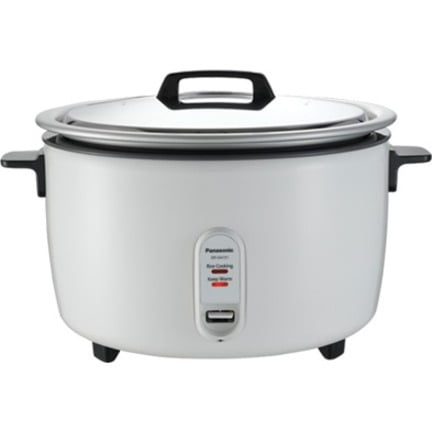 Panasonic SR-GA721 40-Cup Commercial Electric Rice Cooker
