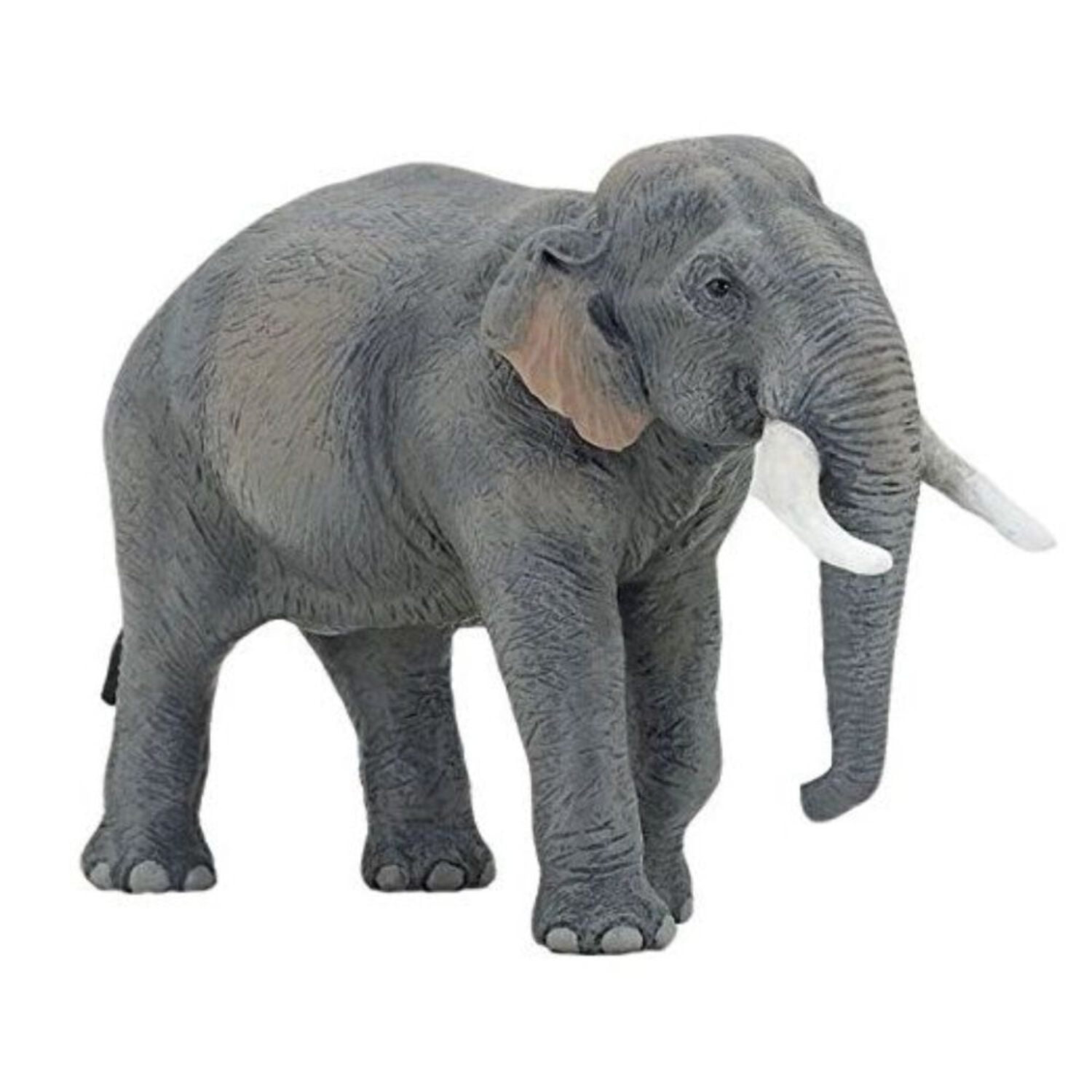 Papo Asian Elephant Toy Figure