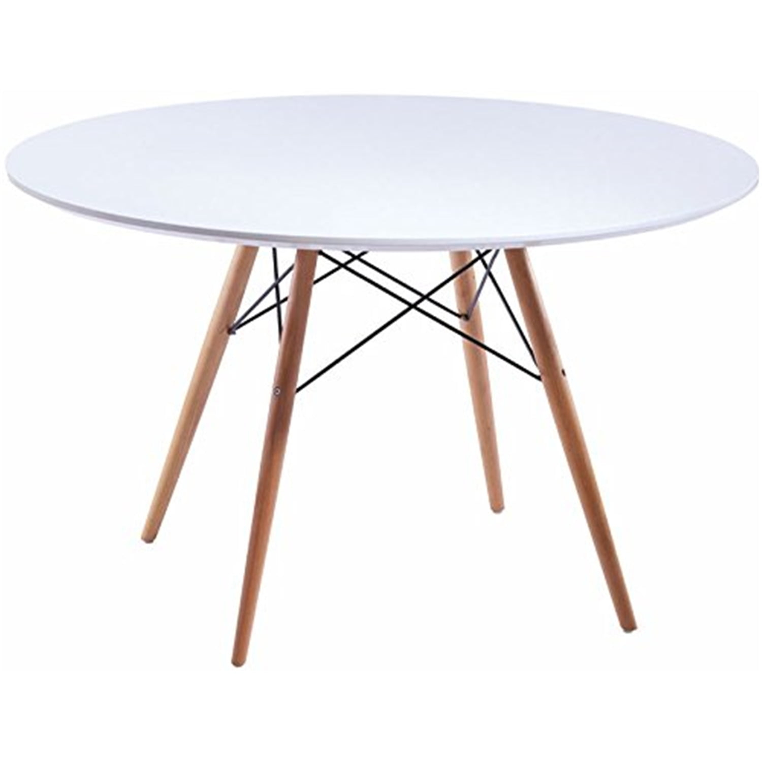 Paris Tower Round Dining Table