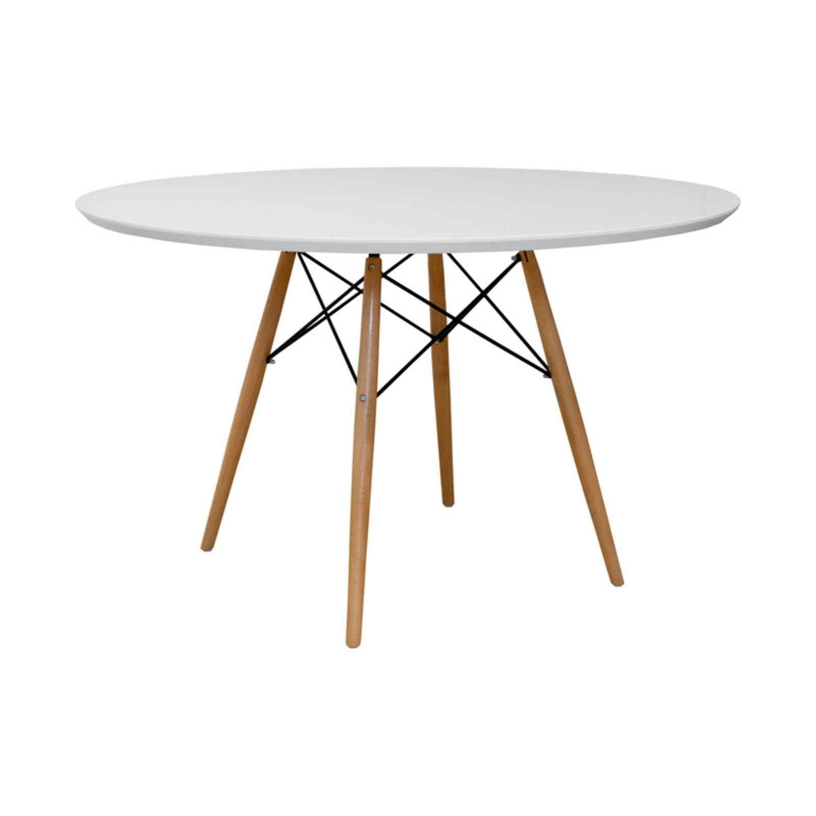 Paris Tower Round Dining Table