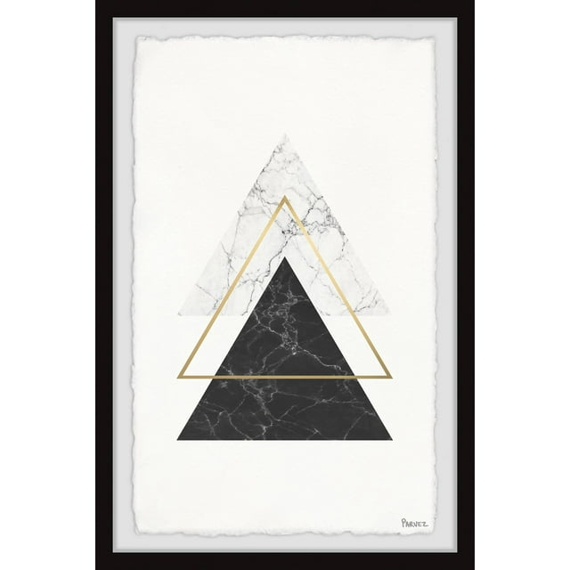 Parvez Taj Print Nature Abstract Framed Art Prints