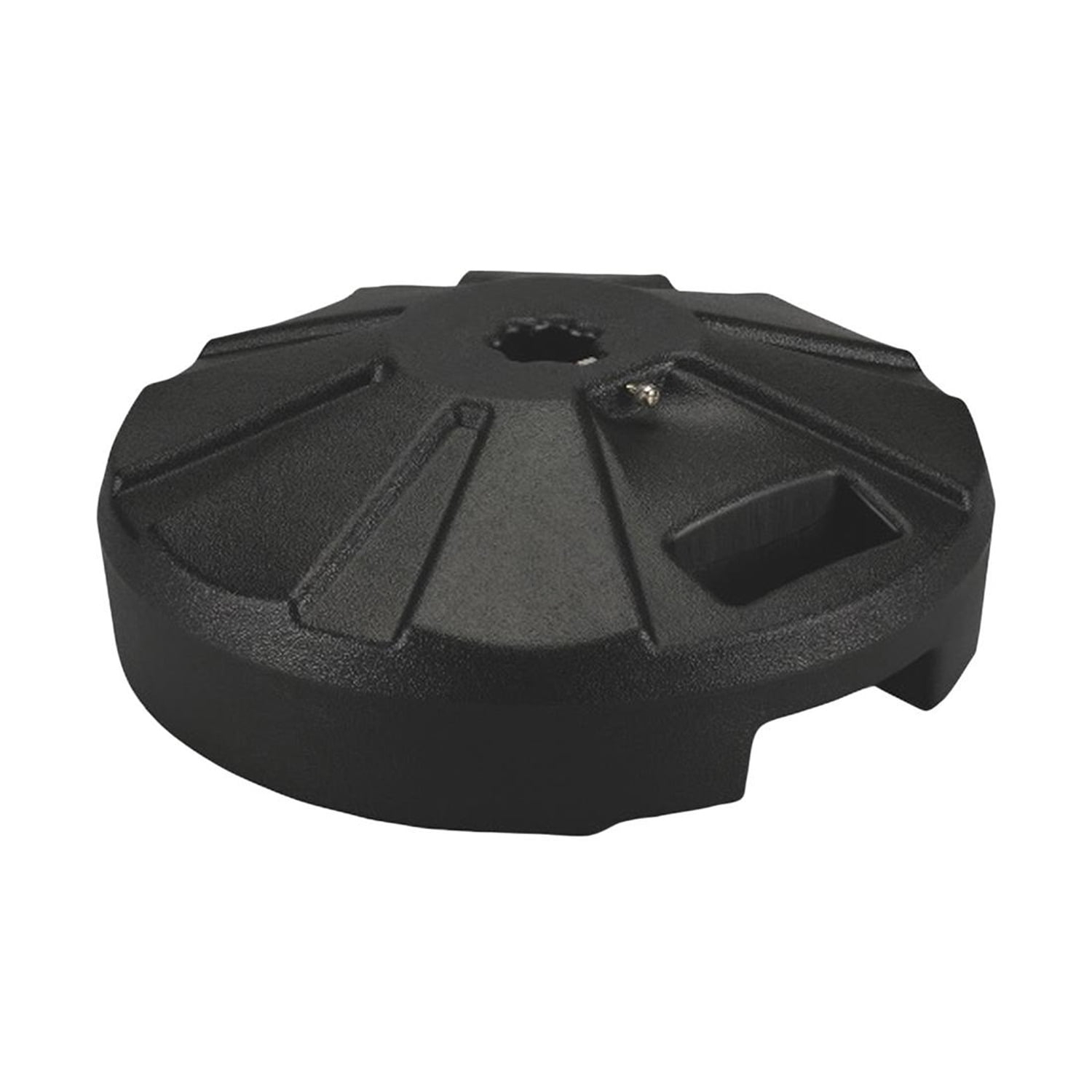 Patio Living Concepts 3 Lb. Resin Umbrella Base