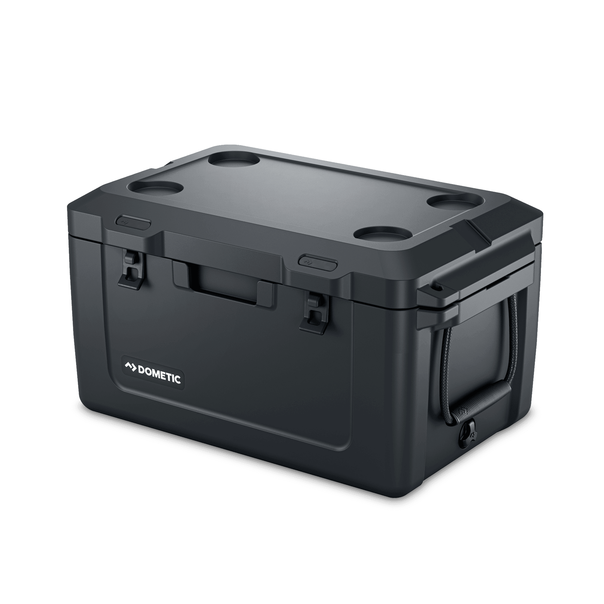 Patrol Hard Cooler 55, slate