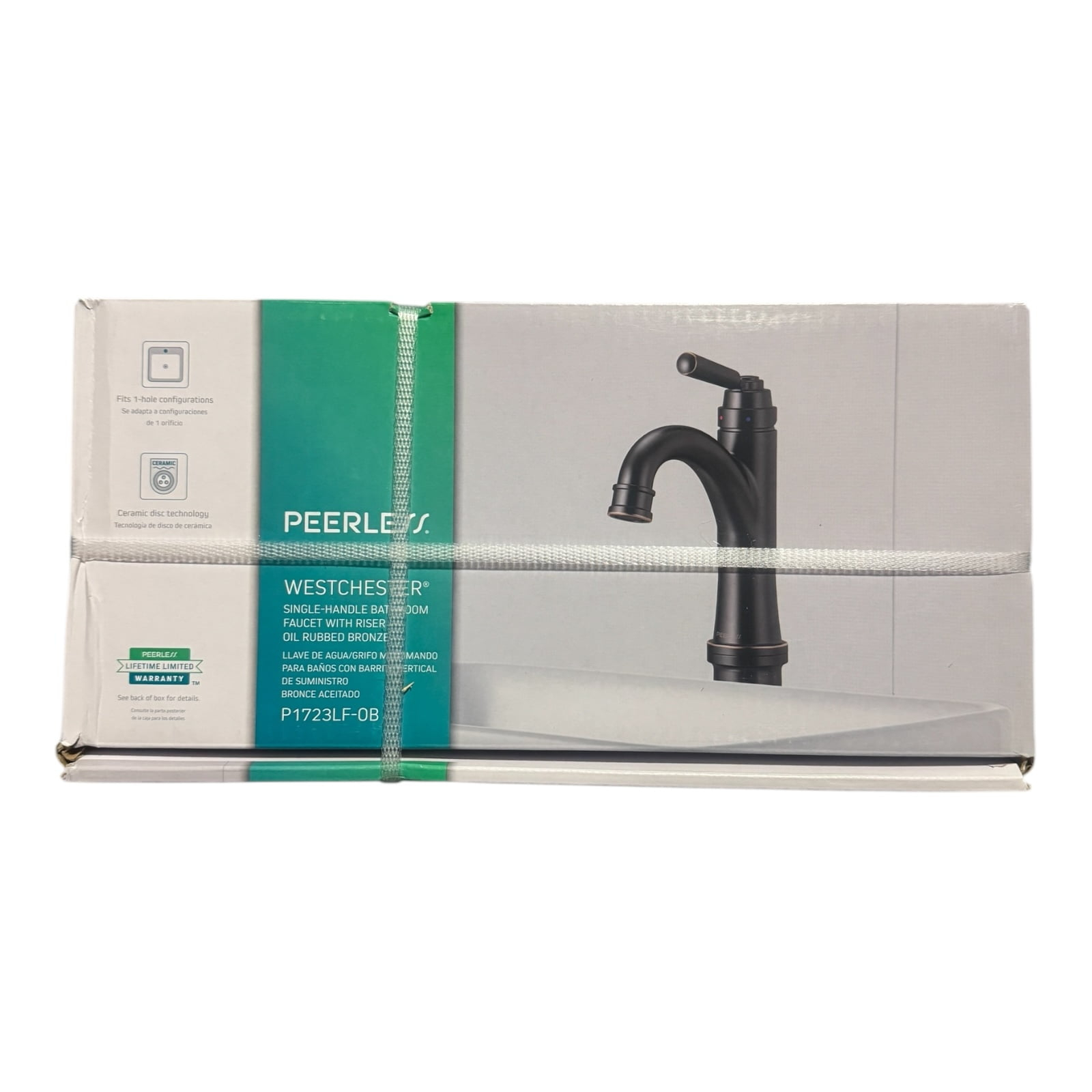 Westchester Vessel Sink Faucet Bathroom Faucet