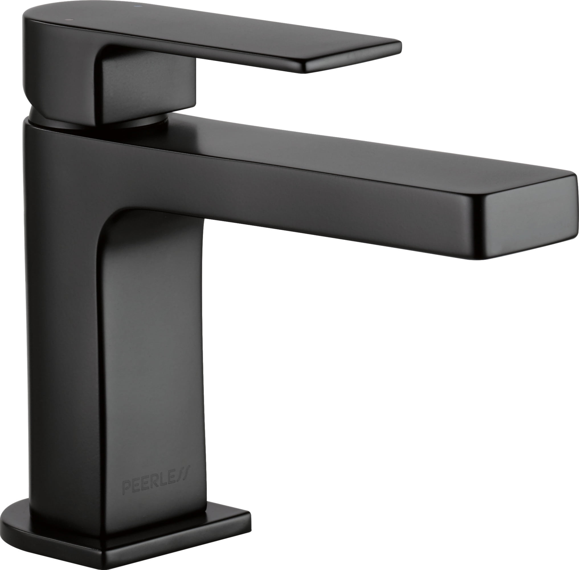 Peerless P1519lf-M Xander 1 GPM Single Hole Bathroom Faucet - Black