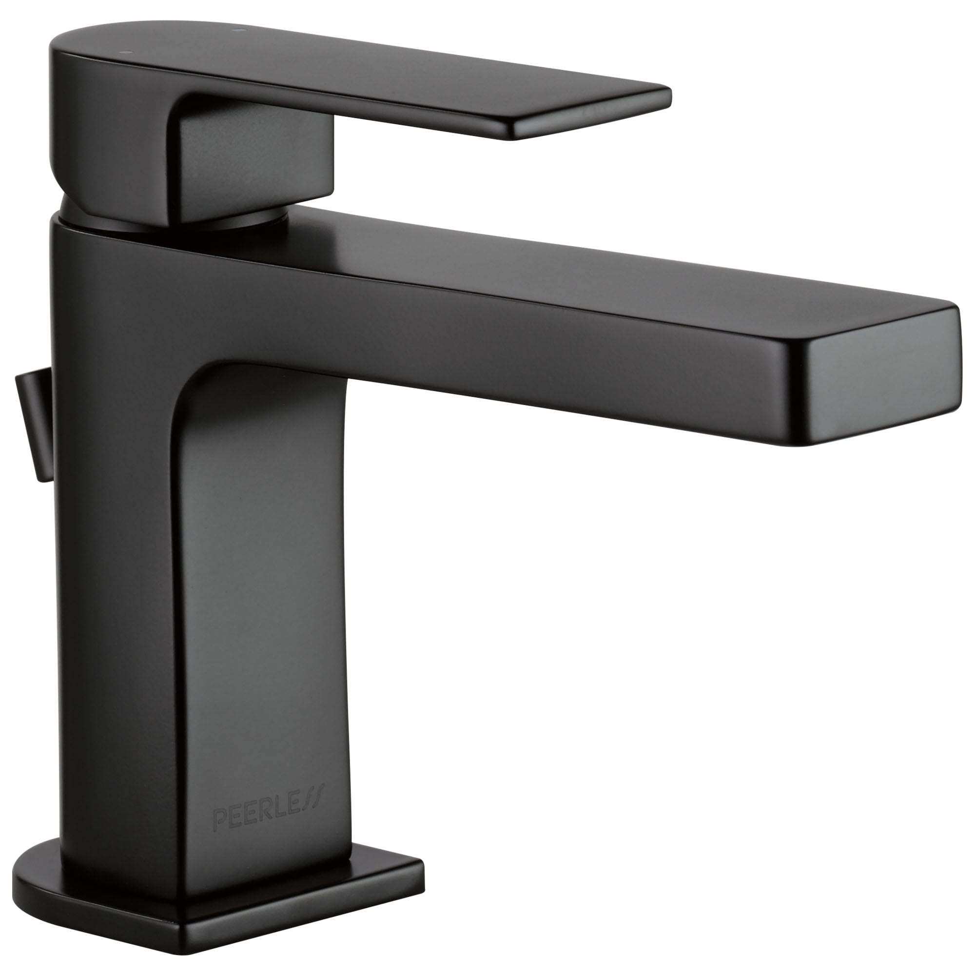 Peerless P1519lf-M Xander 1 GPM Single Hole Bathroom Faucet - Black