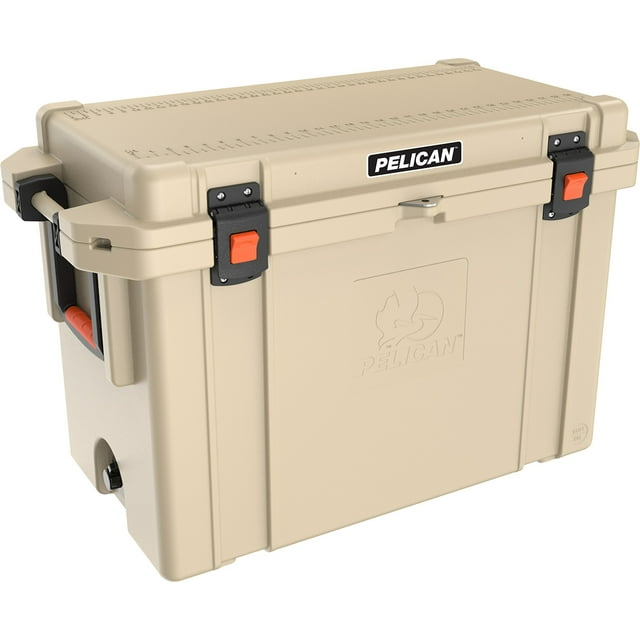 Pelican Elite 95 QT Hard Sided Corrosion Resistant Cooler