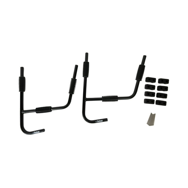 Pelican - Kayak Wall Rack