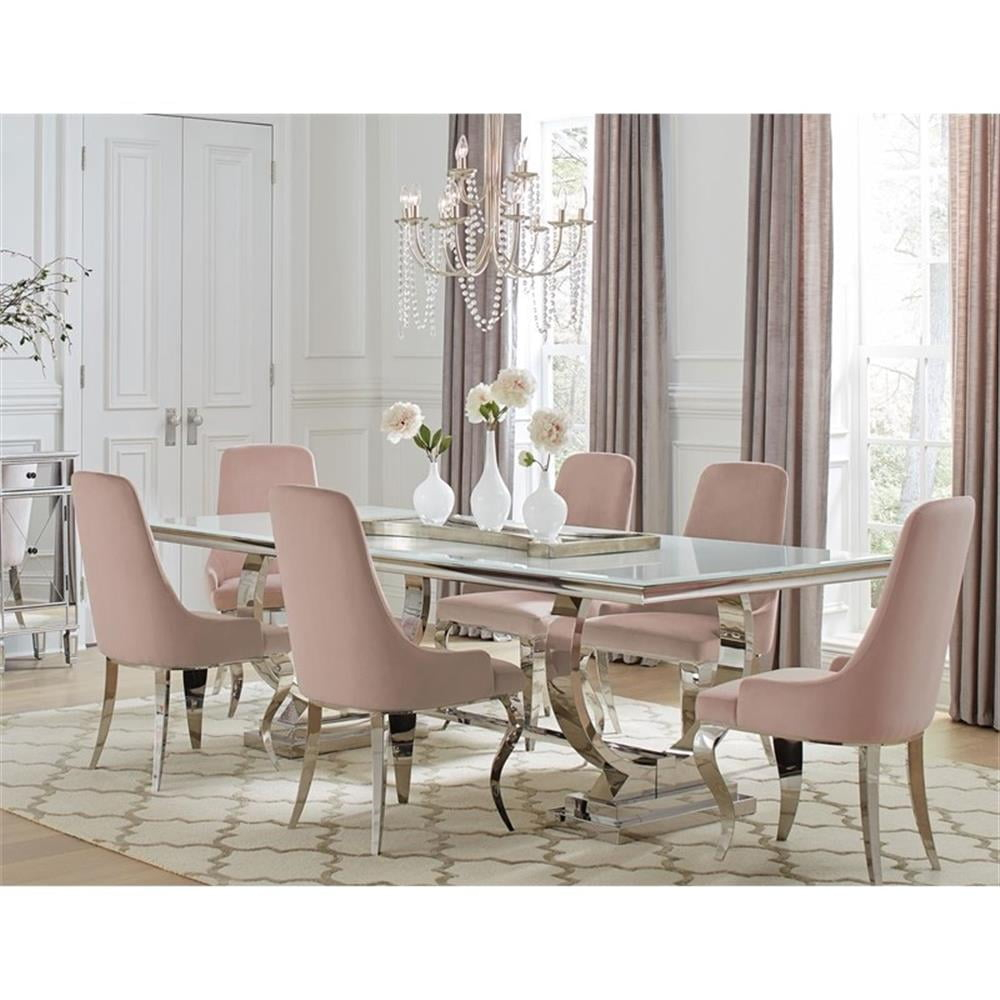Antoine 7-Piece Dining Set