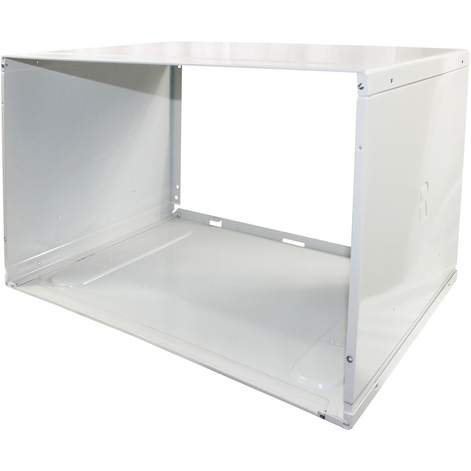 Perfect Aire Air Conditioner Wall Sleeve